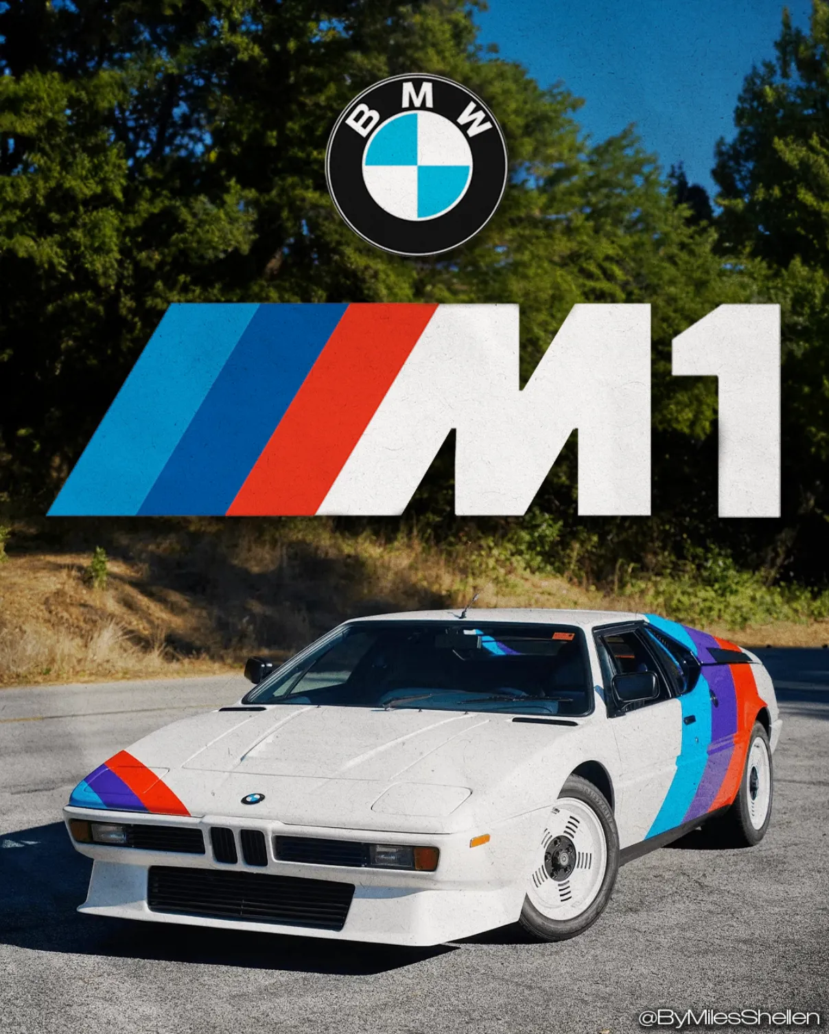 40-Day Poster Project – Day 11