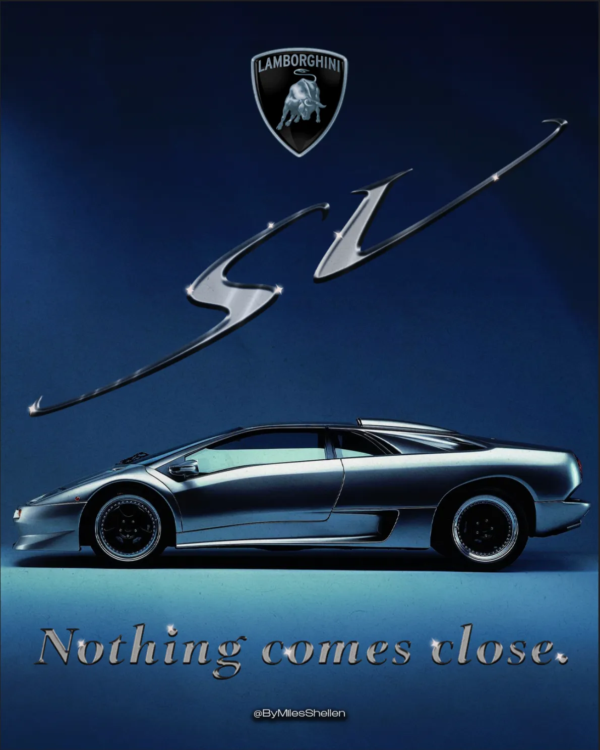 40-Day Poster Project – Day 14