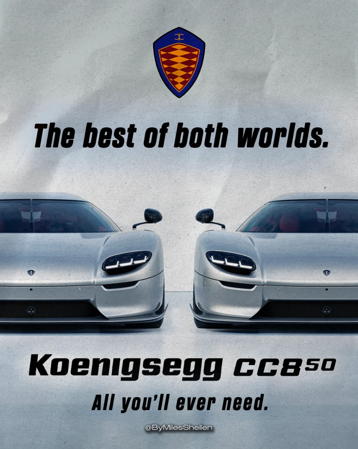 40-Day Poster Project – Day 15