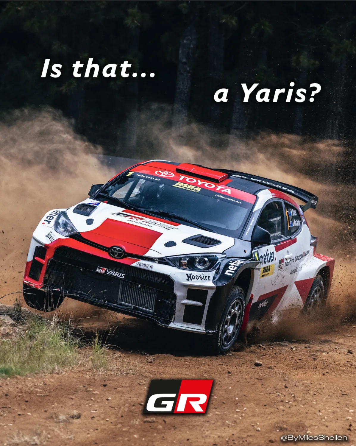 40-Day Poster Project – Day 16