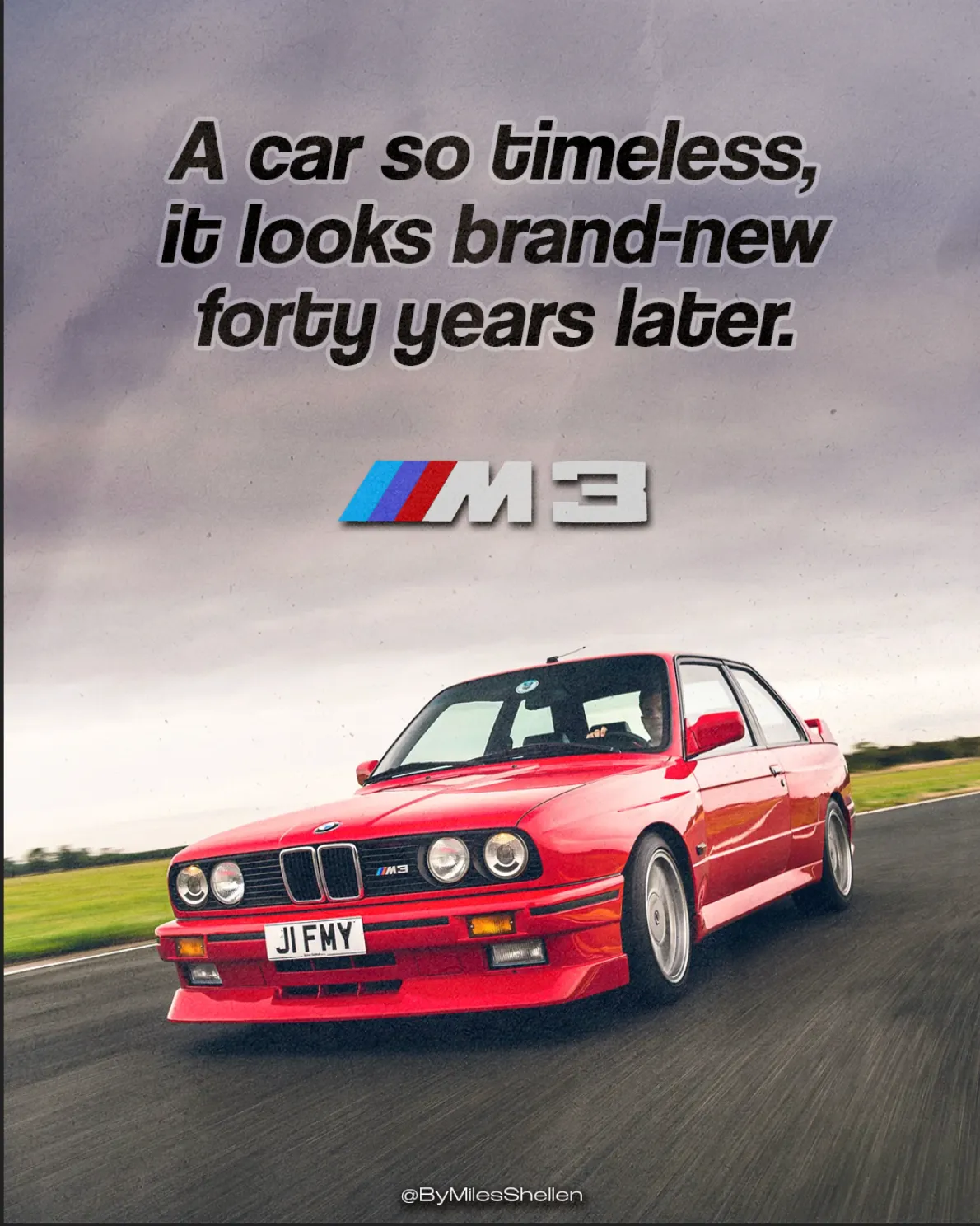 40-Day Poster Project – Day 18