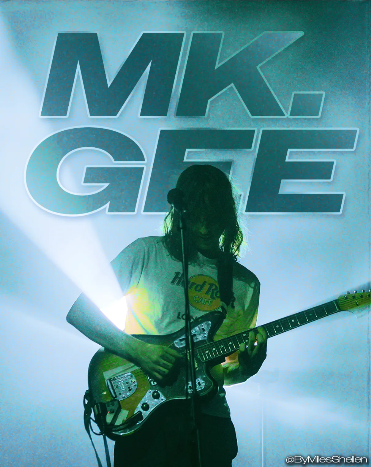 40-Day Poster Project – Day 2