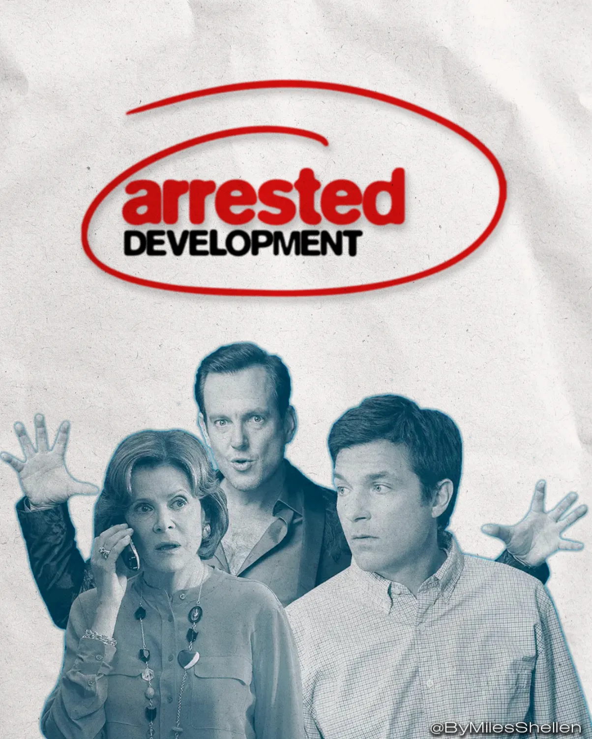 40-Day Poster Project – Day 22