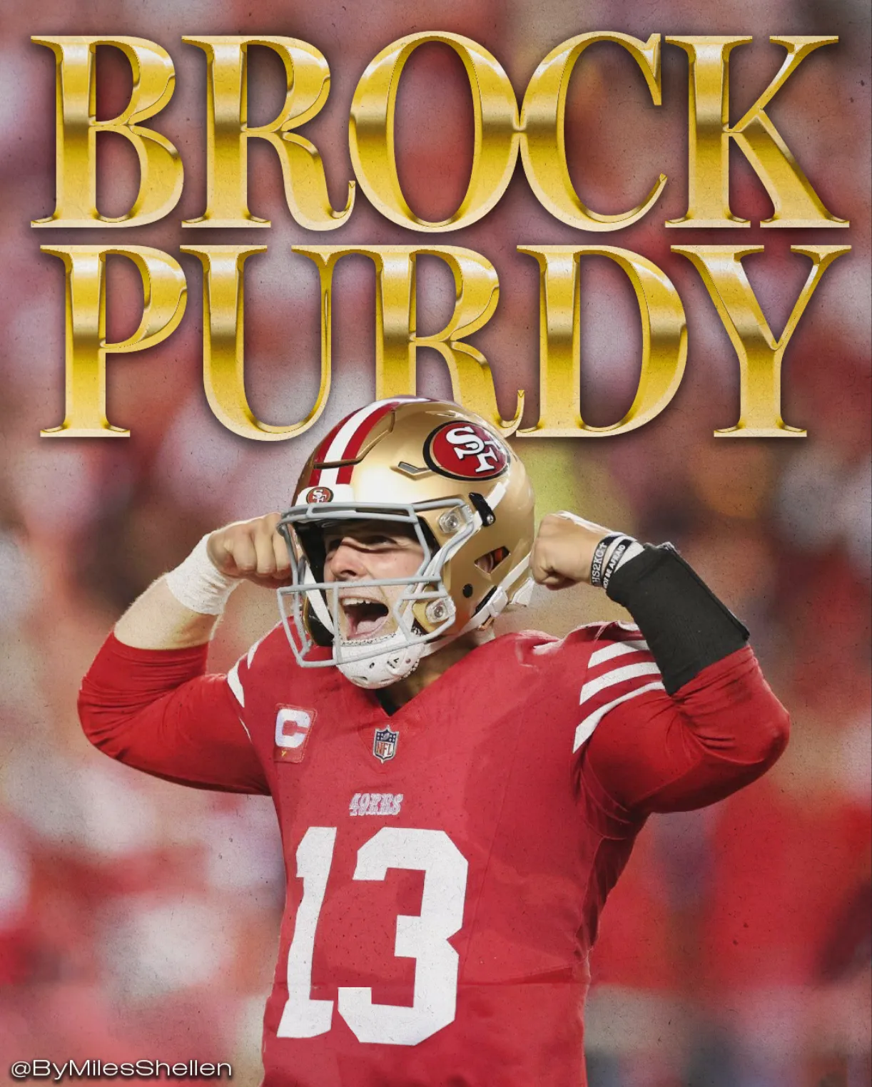 40-Day Poster Project – Day 25