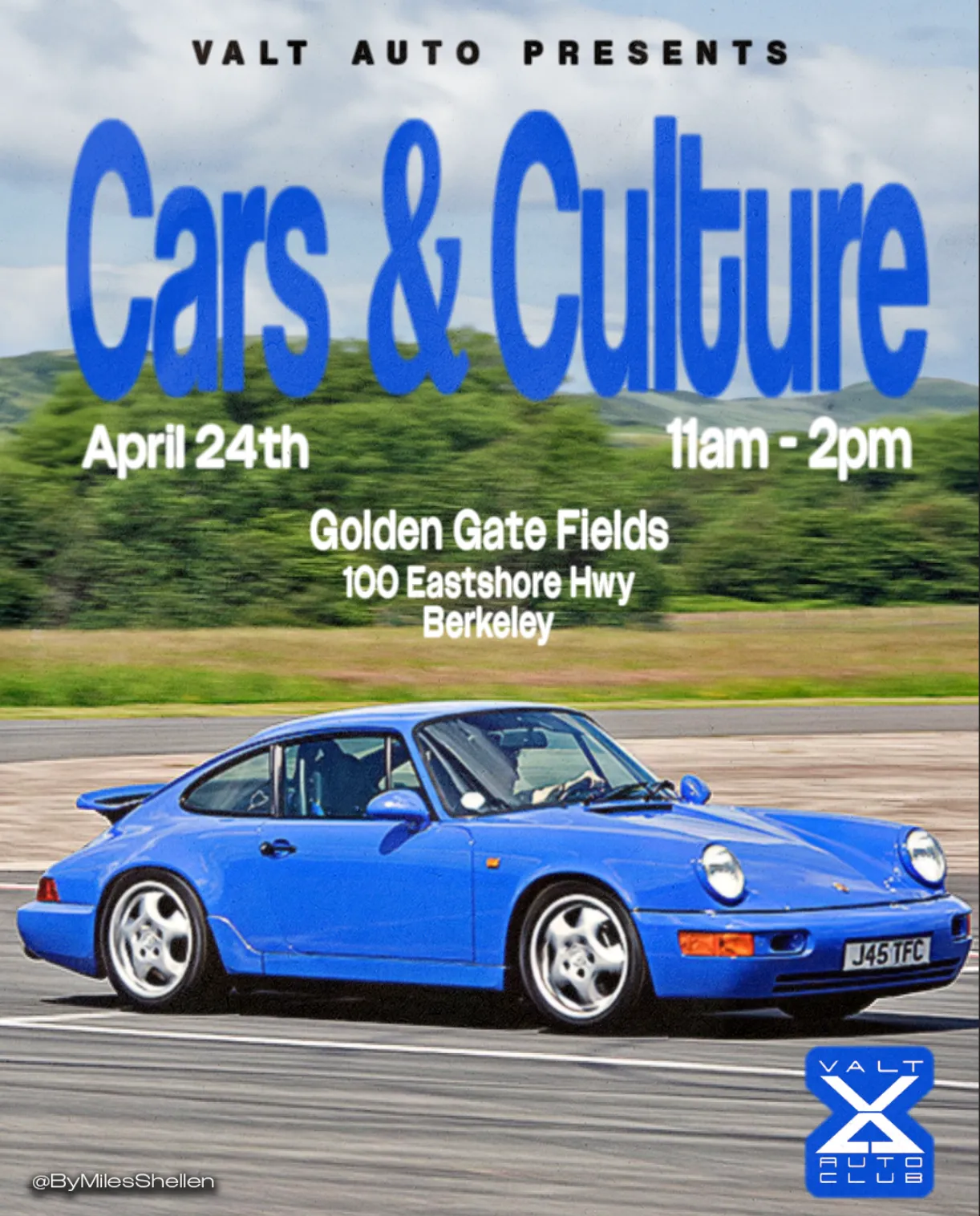 40-Day Poster Project – Day 26