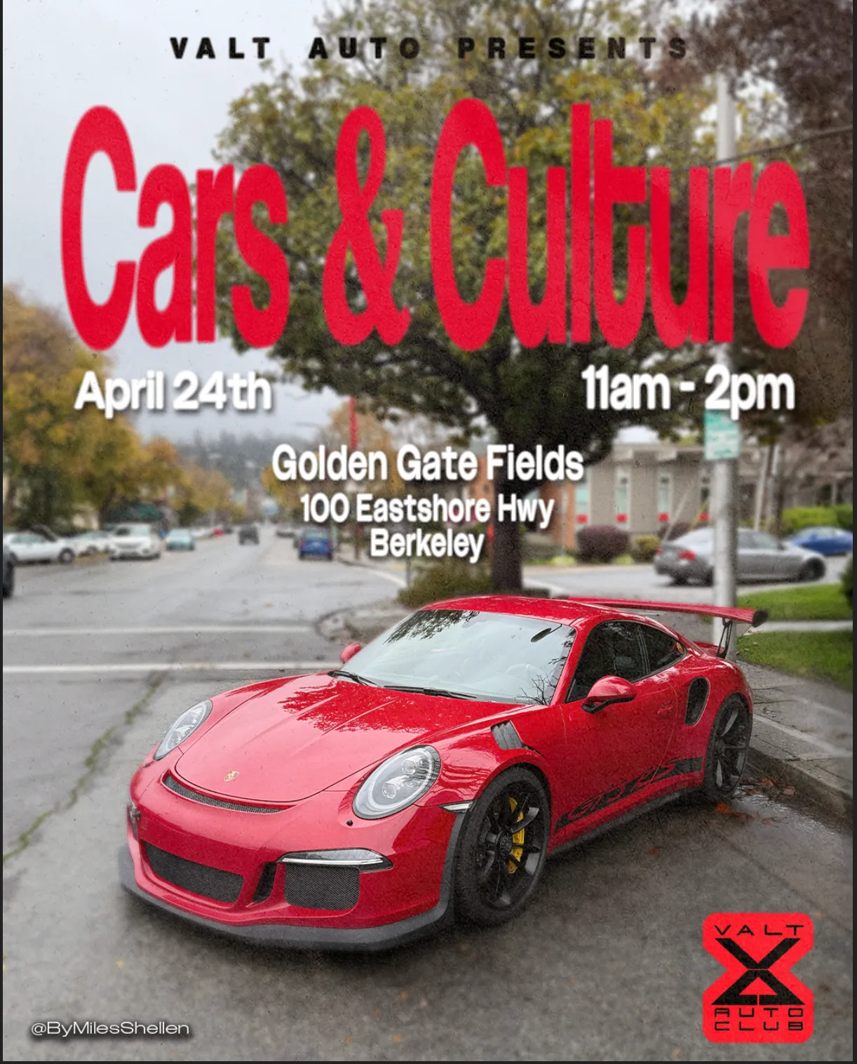 40-Day Poster Project – Day 27