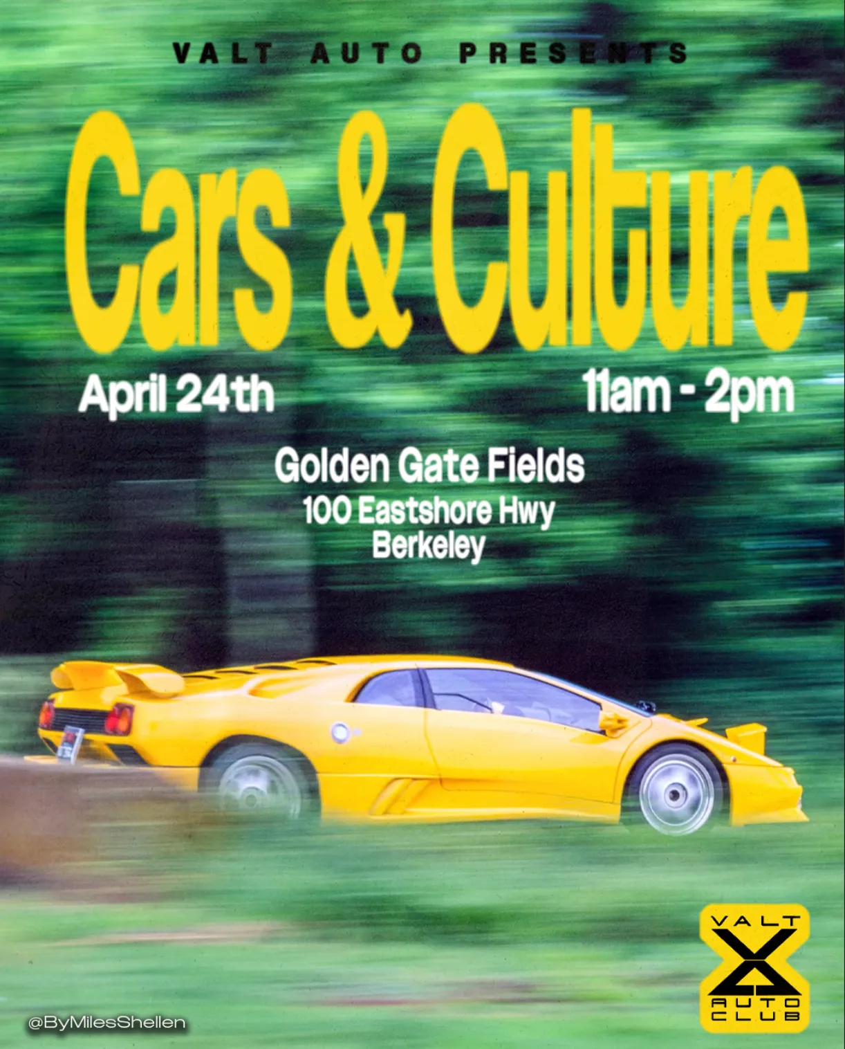 40-Day Poster Project – Day 28