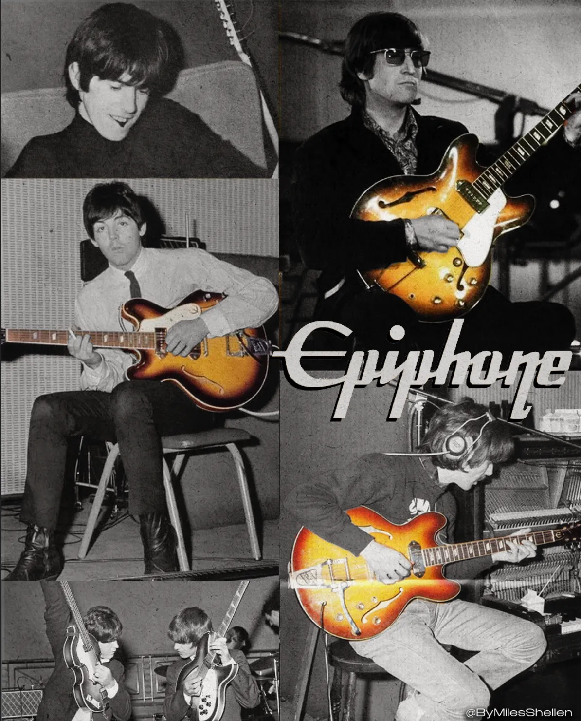 40-Day Poster Project – Day 29