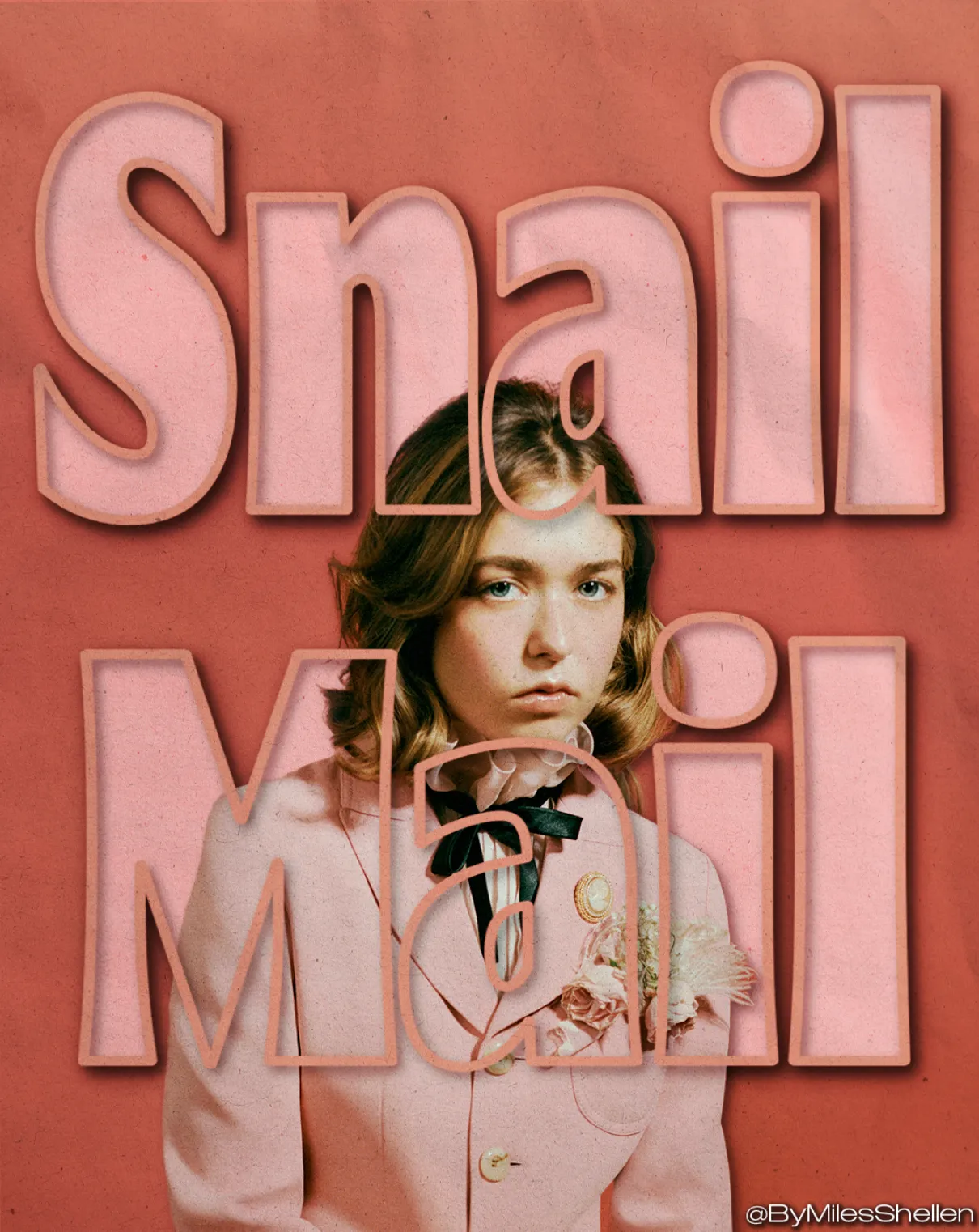 40-Day Poster Project – Day 3