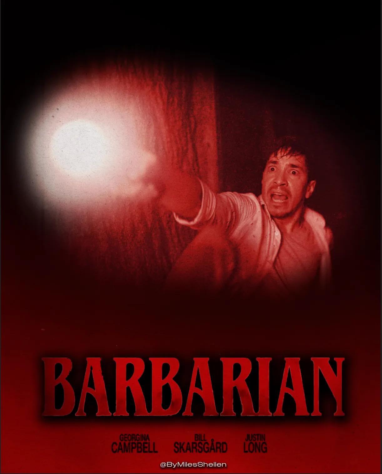 40-Day Poster Project – Day 30