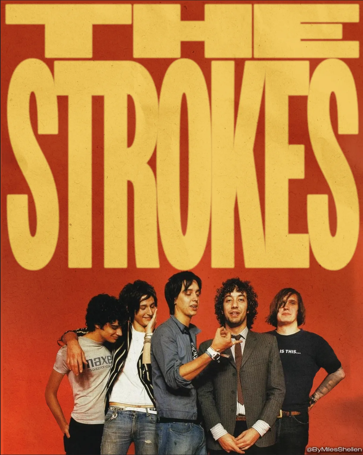 40-Day Poster Project – Day 31