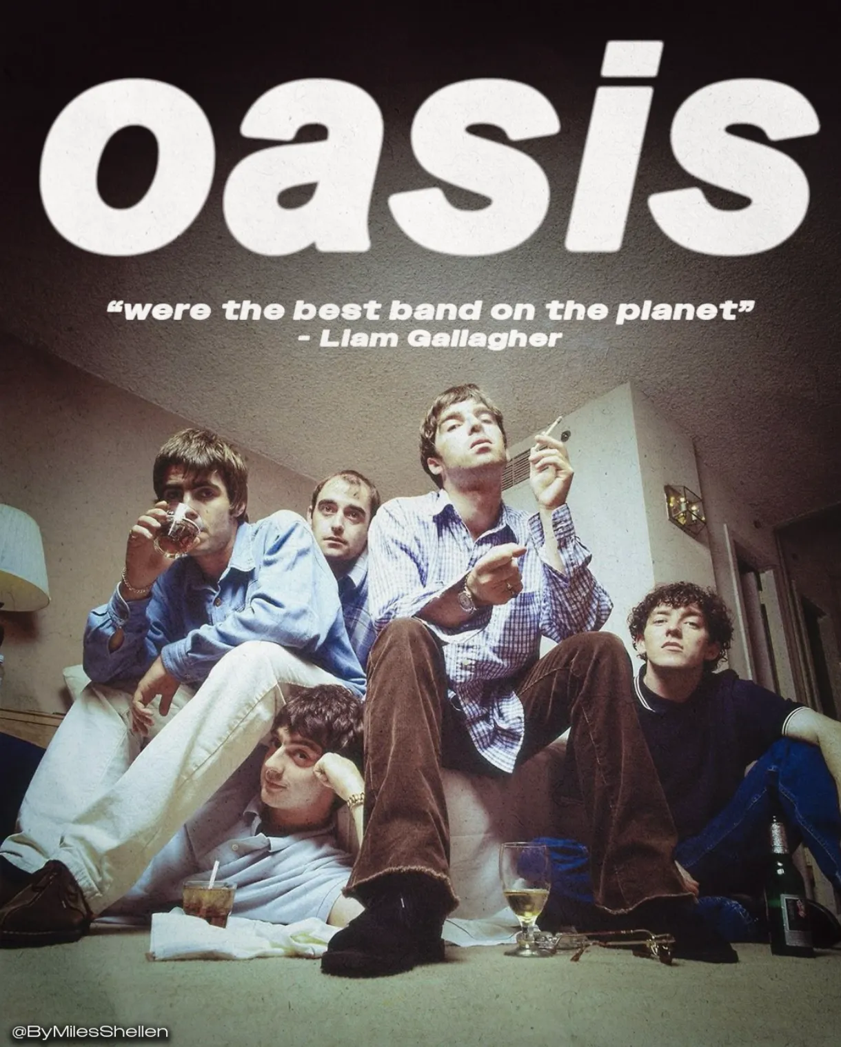 40-Day Poster Project – Day 32