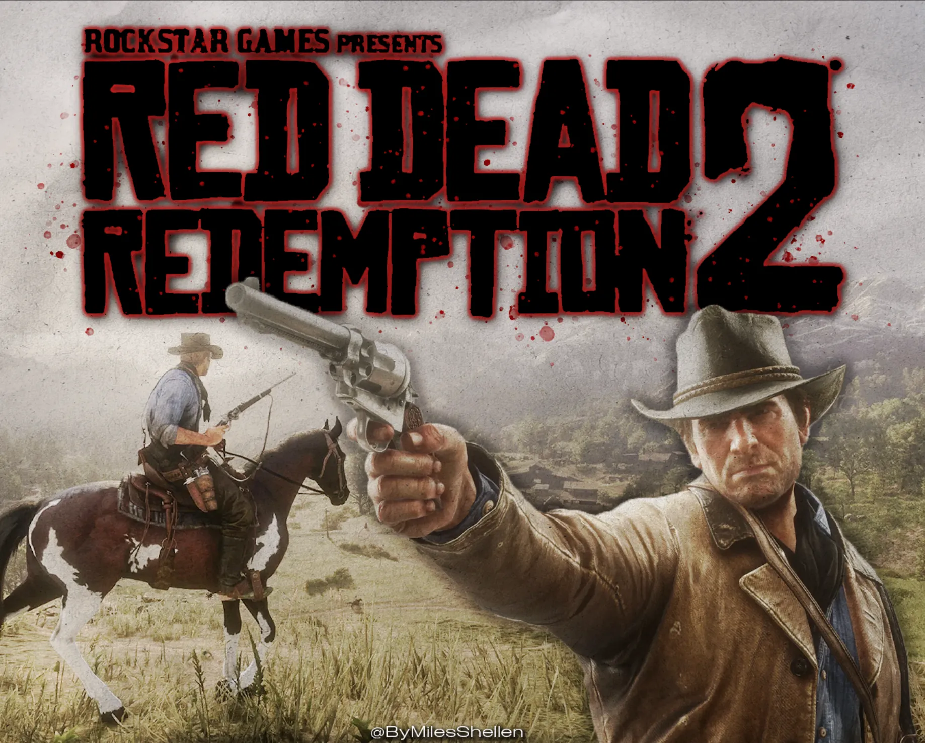 40-Day Poster Project – Day 33