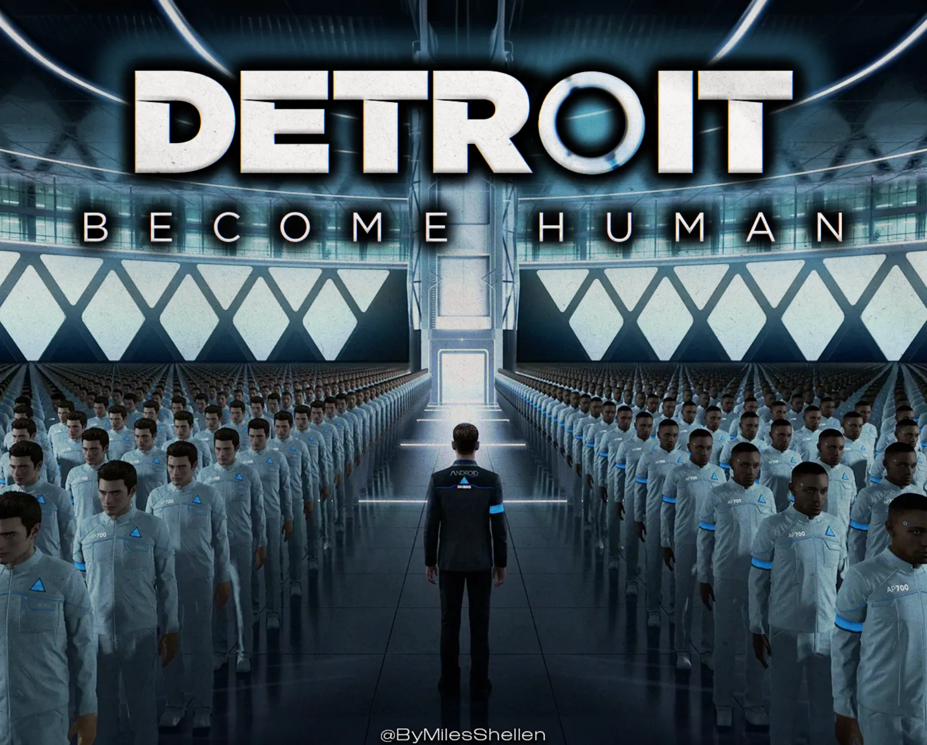 40-Day Poster Project – Day 34