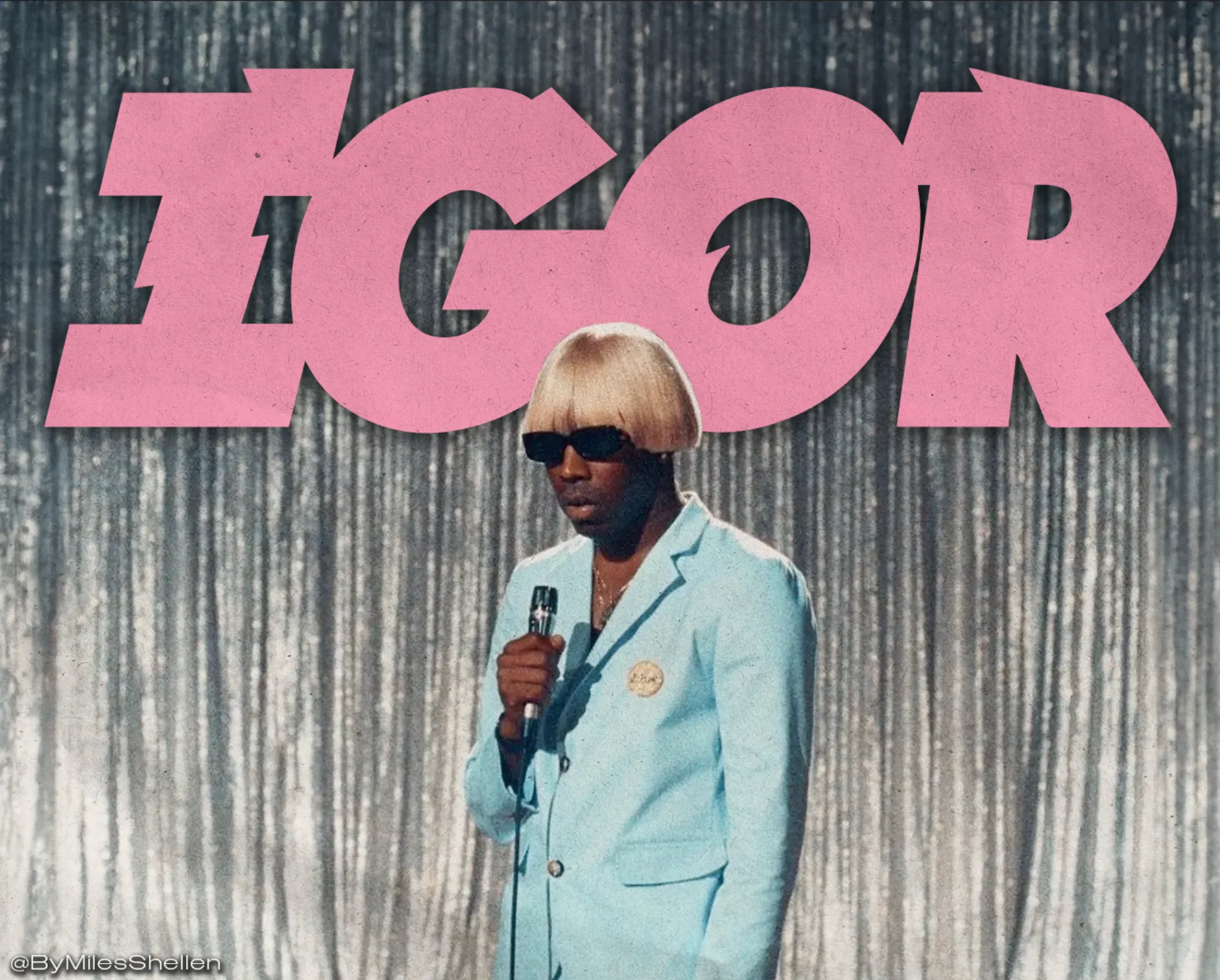 40-Day Poster Project – Day 36