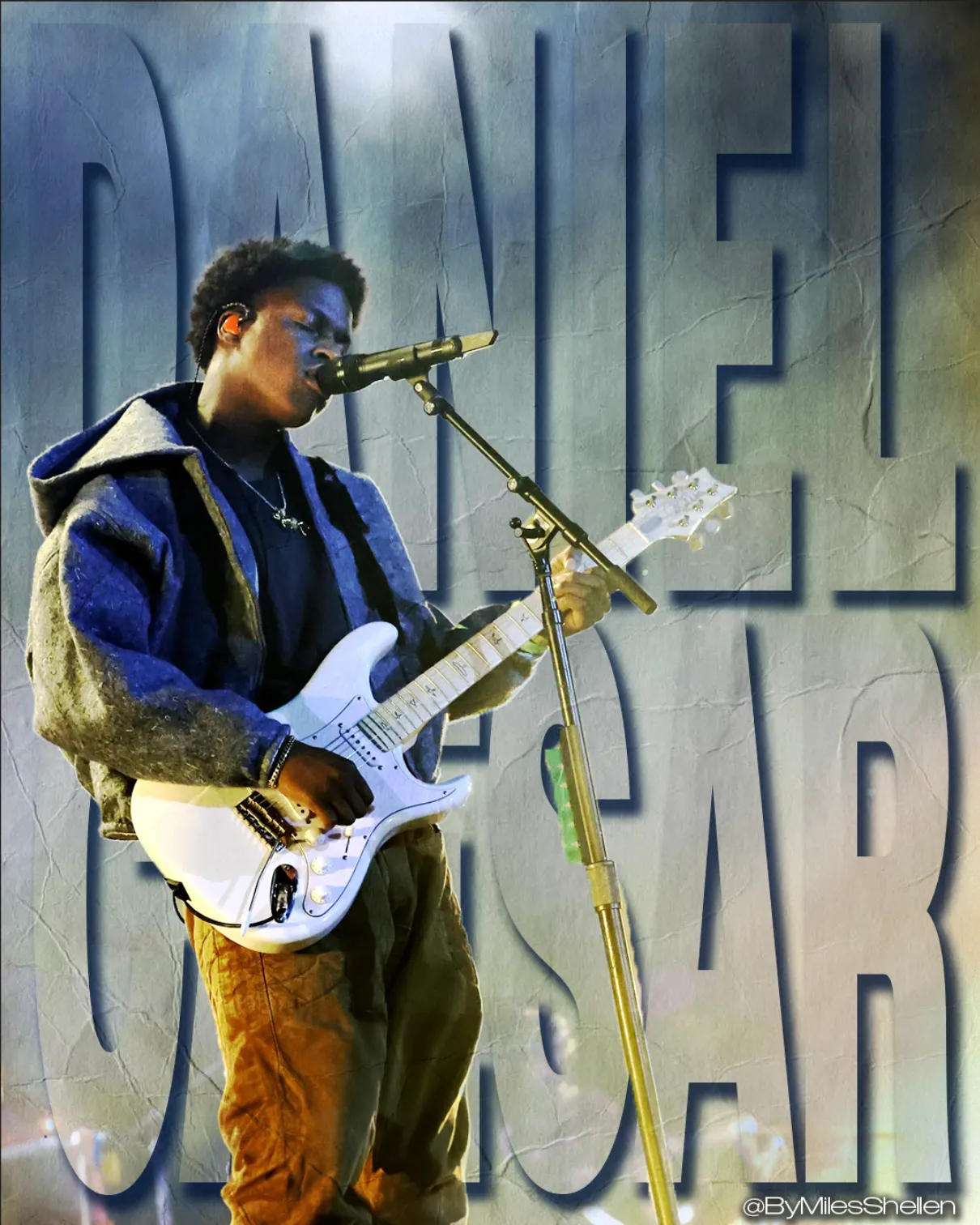 40-Day Poster Project – Day 4