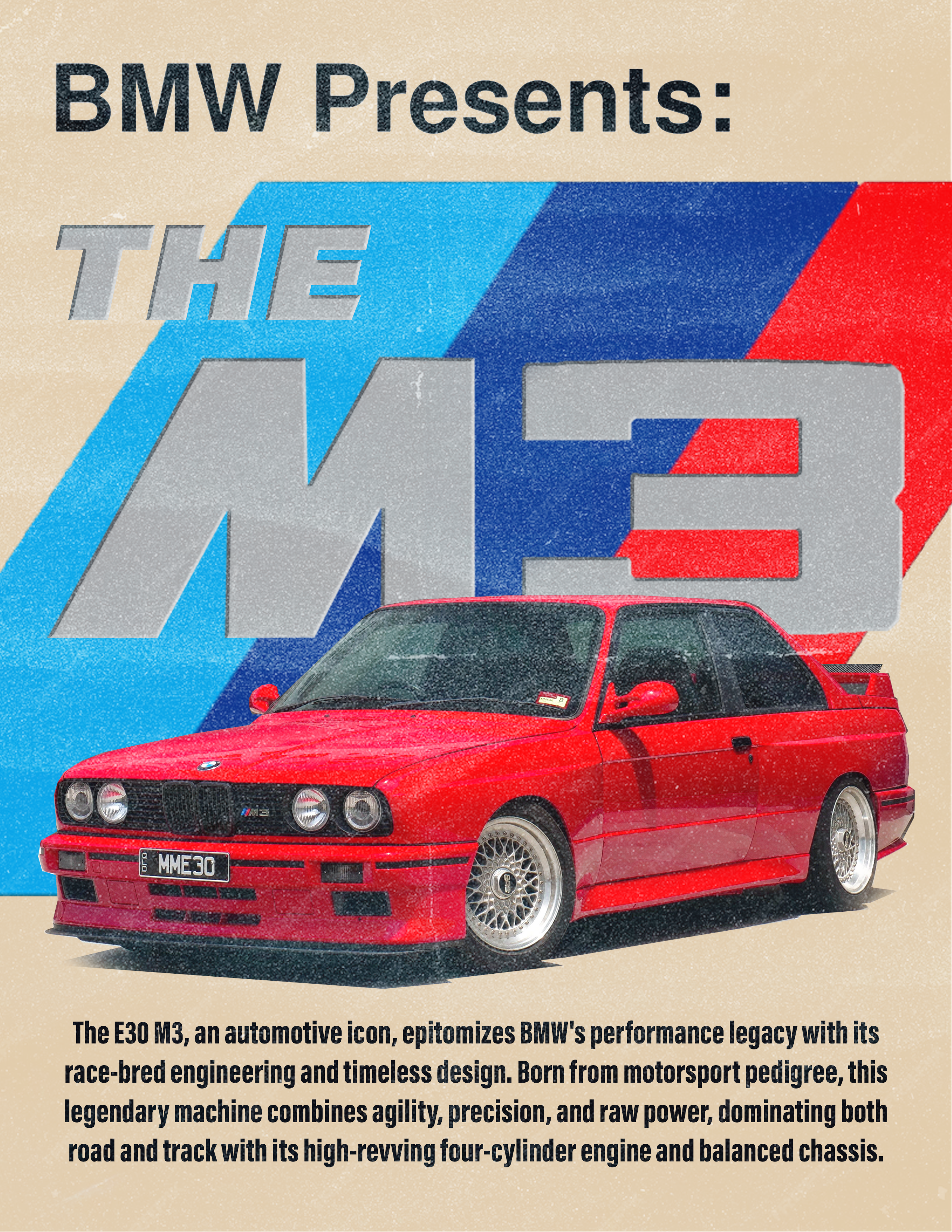 40-Day Poster Project – Day 40