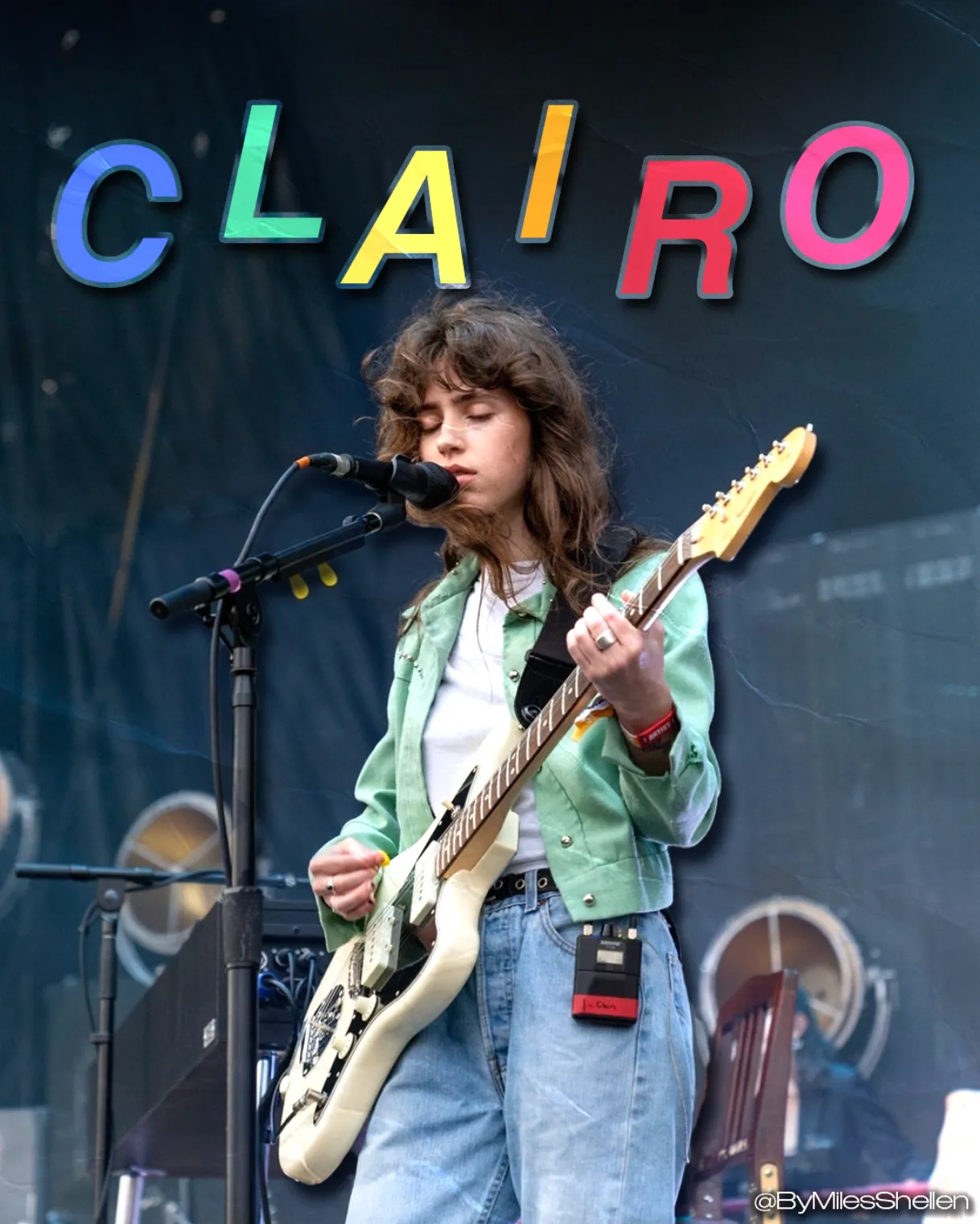 40-Day Poster Project – Day 5