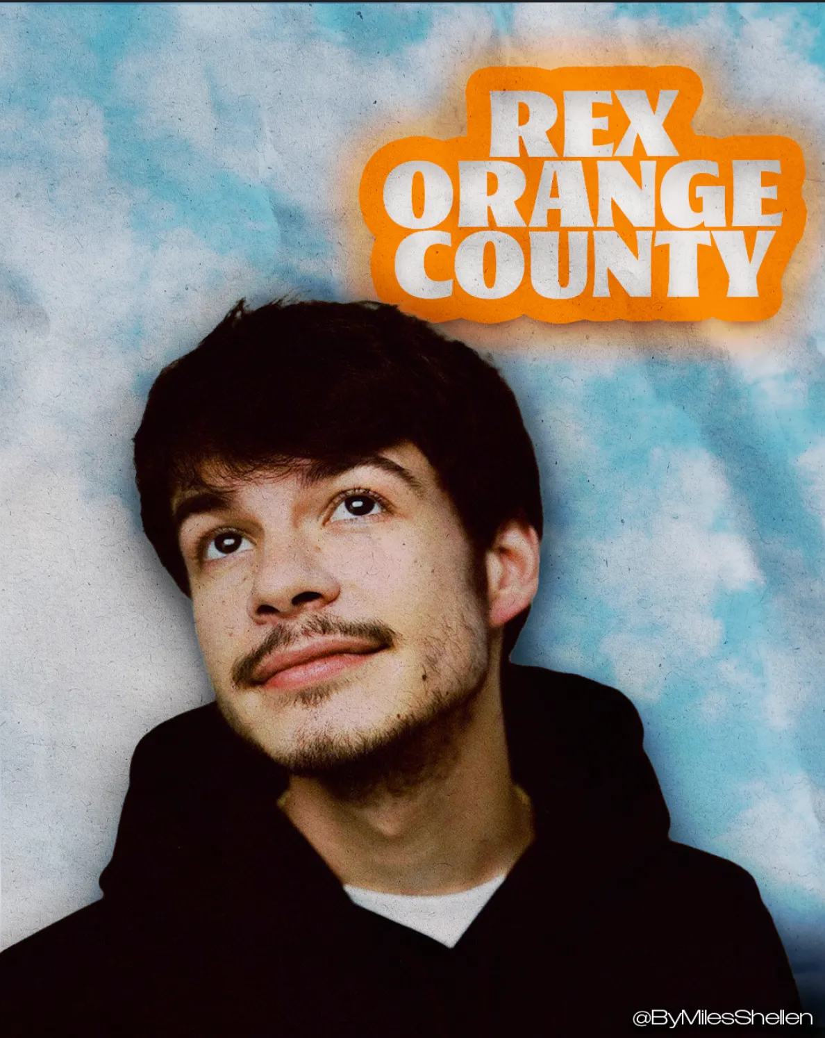 40-Day Poster Project – Day 6