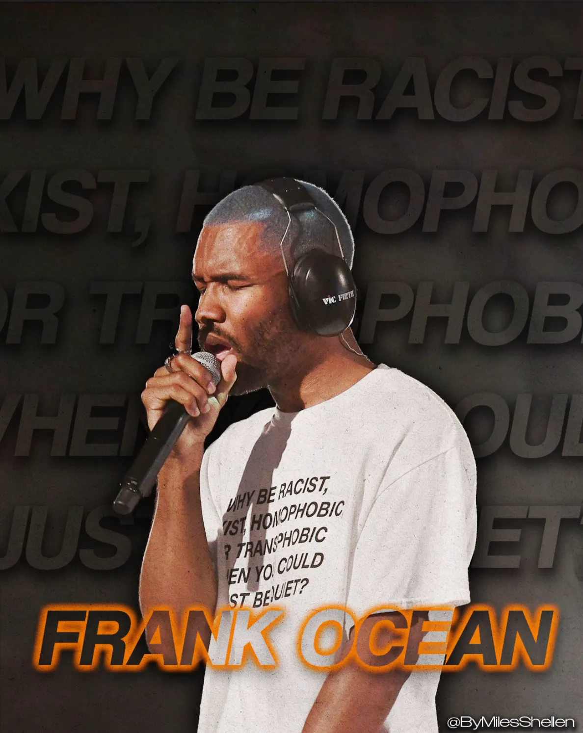 40-Day Poster Project – Day 7