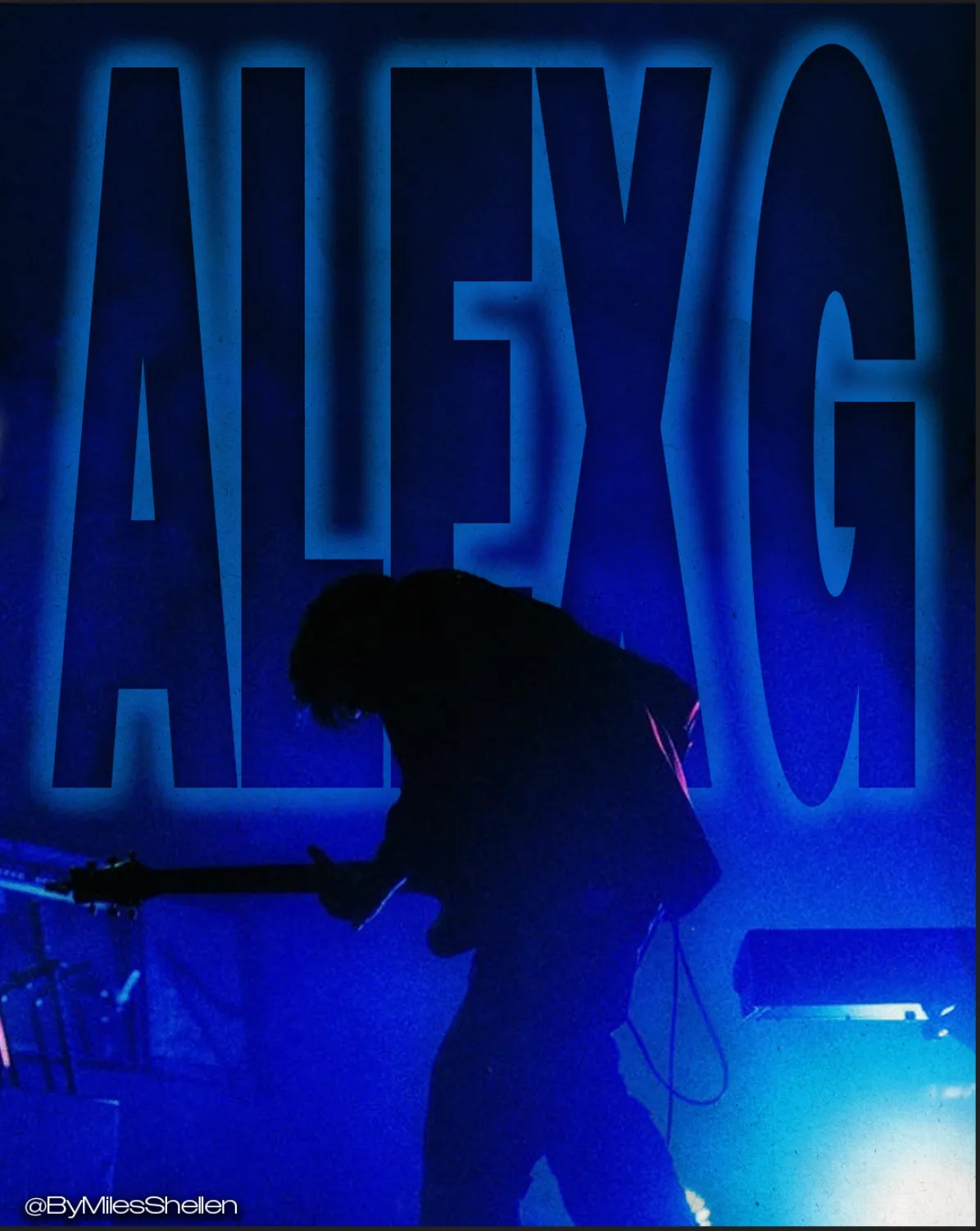 40-Day Poster Project – Day 9